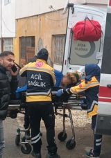 Boşanma Aşamasındaki Karısını 4 Bı&ccedil;ak Darbesiyle &Ouml;ld&uuml;rd&uuml;