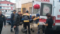 Boşanma Aşamasındaki Karısını 4 Bı&ccedil;ak Darbesiyle &Ouml;ld&uuml;rd&uuml;