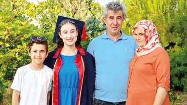Boşanma Katliamı: 4 &Ouml;l&uuml;