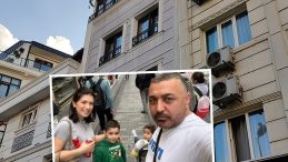 B&ouml;cek Ailesi davası başlıyor… Fatih'te otelde zehirlenerek hayatlarını kaybetmişlerdi
