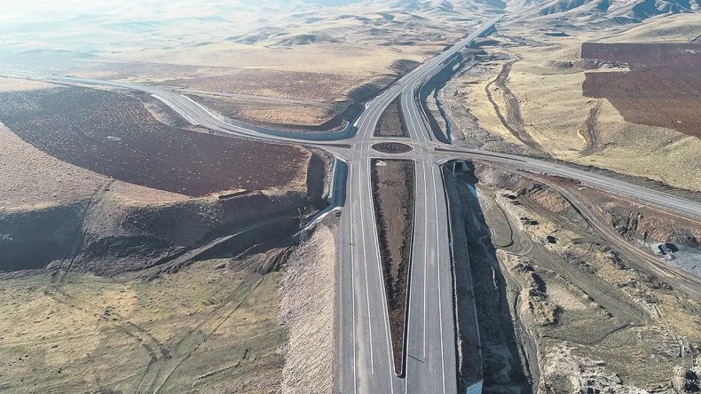 B&ouml;lgenin Kaderini Değiştirecek Proje