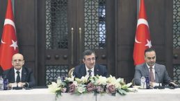 B&ouml;lgesel Y&ouml;netim Merkezini Taşıyana 20 Yıl Vergi Yok