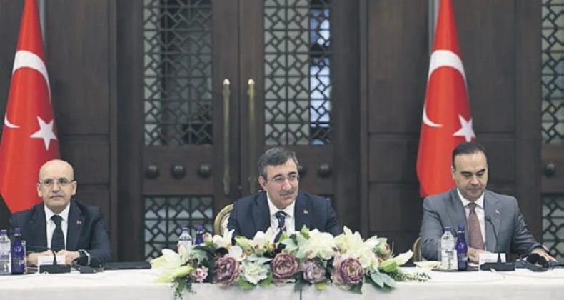 B&ouml;lgesel Y&ouml;netim Merkezini Taşıyana 20 Yıl Vergi Yok