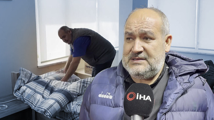 B&ouml;yle kul&uuml;p başkanı bulunmaz: Yaptıkları herkesi şaşırtıyor