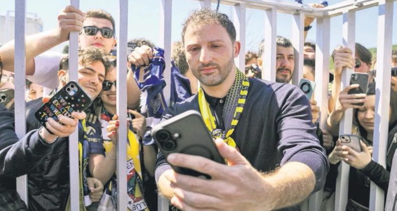 B&ouml;ylesi hi&ccedil; g&ouml;r&uuml;lmedi!