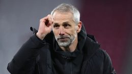 Bournemouth'ta Marco Rose d&ouml;nemi!