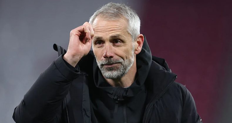 Bournemouth'ta Marco Rose d&ouml;nemi!