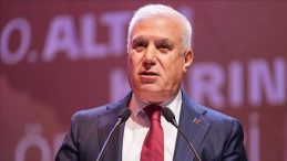 Bozbey'in de Aralarında Olduğu 57 Kişi Adliyeye Sevk Edildi