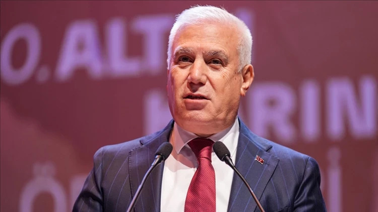 Bozbey'in de Aralarında Olduğu 57 Kişi Adliyeye Sevk Edildi