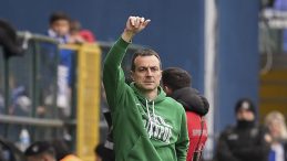 Branimir Petrovic: Hen&uuml;z hi&ccedil;bir şeyi kaybetmiş değiliz!