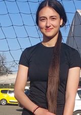 Bravo Deniz! 10 Yıldır Sabırla Uzattığı Sa&ccedil;ını Kanser Hastalarına Hediye Edecek