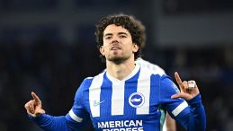 Brighton'da Ferdi Kadıoğlu&rsquo;na dev talip &ccedil;ıktı!