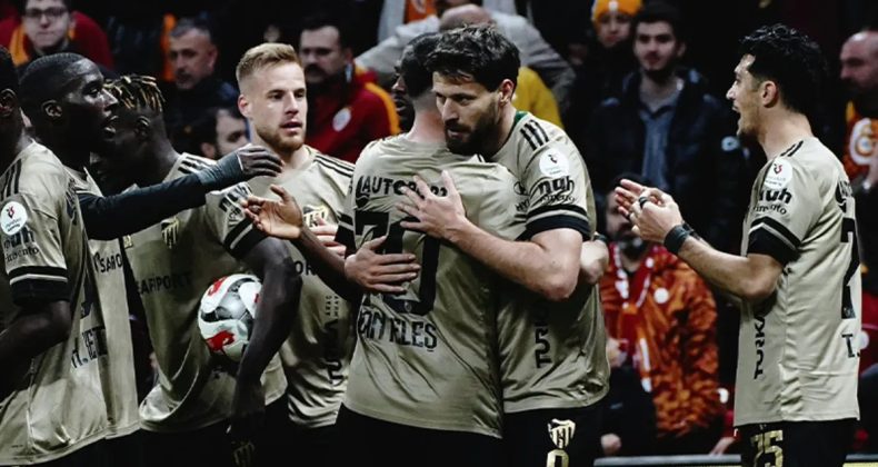 Bruno Petkovic: &Ccedil;ok fazla iştahlıyım!