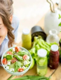 Bu 5 Diyet Efsanesine Dikkat!