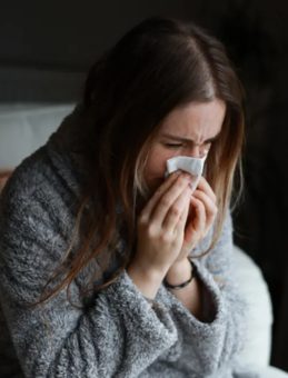 Bu 7 Grup Mutlaka Grip Aşısı Yaptırmalı!