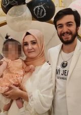 Bu acıya y&uuml;rek dayanmaz&hellip;