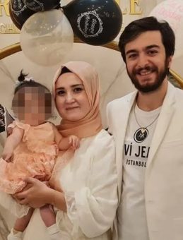 Bu acıya y&uuml;rek dayanmaz&hellip;