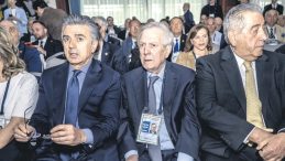 Bu Cherif&rsquo;i kim aldı!