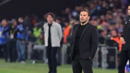 Bu ma&ccedil; bizi motive eder