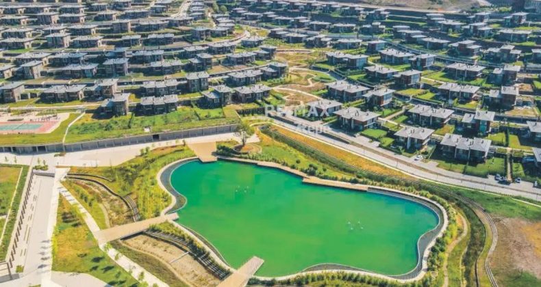 Bu projeler aslan&rsquo;a &ccedil;ağ atlatacak