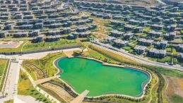 Bu projeler aslan&rsquo;a &ccedil;ağ atlatacak