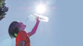 Bu yaz El Ni&ntilde;o Sıcakları Kavuracak