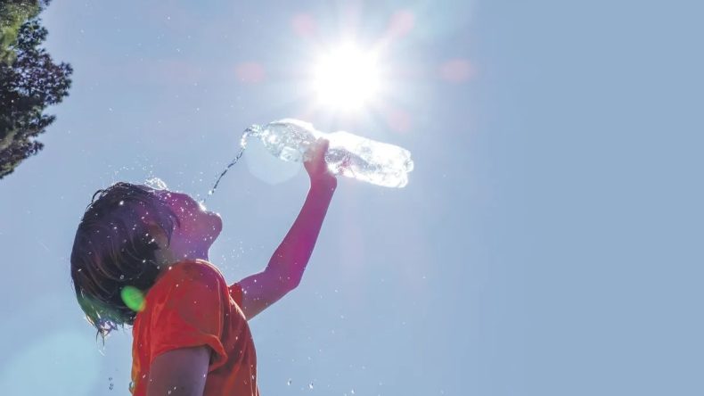 Bu yaz El Ni&ntilde;o Sıcakları Kavuracak