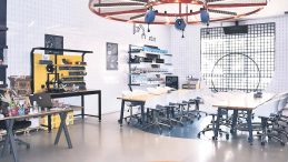 Bu yıl 100 at&ouml;lye kurulacak