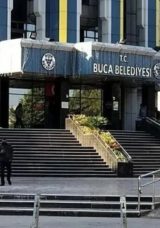 Buca Belediyesine bankamatik &ccedil;alışan soruşturması
