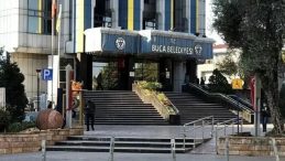 Buca Belediyesine bankamatik &ccedil;alışan soruşturması