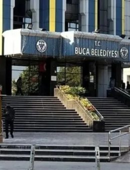 Buca Belediyesine bankamatik &ccedil;alışan soruşturması