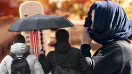 Bug&uuml;n itibariyle başlıyor: Hava 8 derece birden değişecek | Yeni sistem kuvvetli geliyor: Cuma g&uuml;n&uuml;ne dikkat