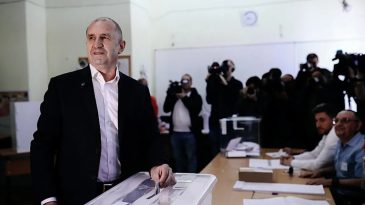 Bulgaristan&rsquo;da Mecliste 5 Parti Yer Alacak