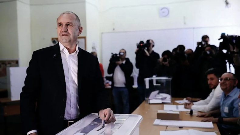 Bulgaristan&rsquo;da Mecliste 5 Parti Yer Alacak