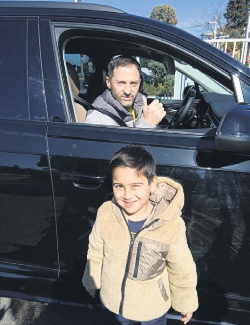 Domenico Tedesco Açıklama Yaptı