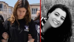 Burdur&rsquo;da Yasak Aşk Cinayetle Bitti!