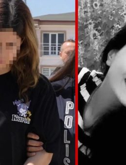 Burdur&rsquo;da Yasak Aşk Cinayetle Bitti!