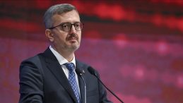 Burhanettin Duran'dan EOKA saldırısına tepki