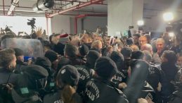 Bursa B&uuml;y&uuml;kşehir Belediyesi'nde Kritik G&uuml;n! Başkan Vekili Bug&uuml;n Belli Olacak