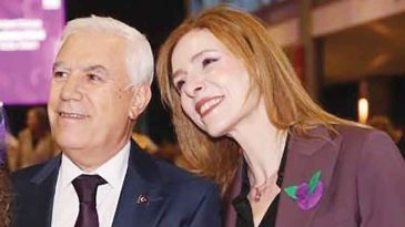 Bursa soruşturmasında Bozbey&rsquo;e tutuklama