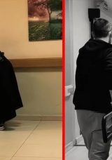 Bursa'da acı olay: Emzirip uyuttuğu bebeği nefessiz kaldı! Nefes borusuna ka&ccedil;an o şey&hellip;