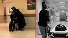 Bursa'da acı olay: Emzirip uyuttuğu bebeği nefessiz kaldı! Nefes borusuna ka&ccedil;an o şey&hellip;
