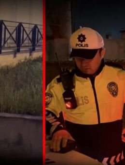 Bursa'da Alkoll&uuml; S&uuml;r&uuml;c&uuml; Yakalanınca Ne Yapacağını Şaşırdı! Ceza Tutarını G&ouml;r&uuml;nce Kendini Tutamadı&hellip;