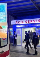 Bursa'da Depoya Silahlı Saldırı: Avukat Hayatını Kaybetti