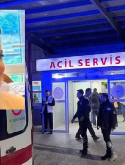 Bursa'da Depoya Silahlı Saldırı: Avukat Hayatını Kaybetti