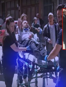 Bursa'da Faciden D&ouml;n&uuml;ld&uuml;: Motosiklet S&uuml;r&uuml;c&uuml;s&uuml; Yaralandı