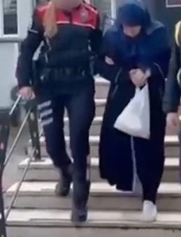 Bursa'da Korkun&ccedil; Cinayet: Kayıp Diye Aranan Adamın Katili Eşi &Ccedil;ıktı!