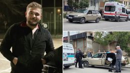 Bursa'da korkun&ccedil; olay! Park edip uyudukları otomobilin arka koltuğunda &ouml;l&uuml; bulundu