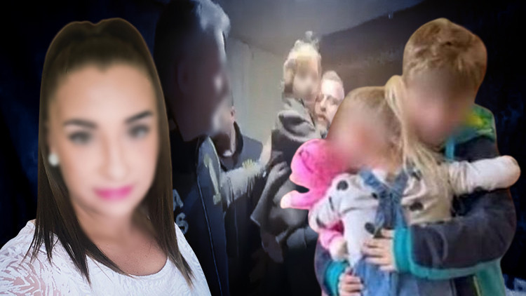 Bursa'daki olay T&uuml;rkiye'yi ayağa kaldırmıştı! 7 yıllık esaretten kurtulan Nazar, ilk kez kardeşine sarıldı