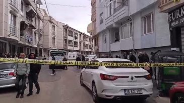 Bursa’da vahşet! Evinde boğazı kesilerek öldürülmüş halde bulundu